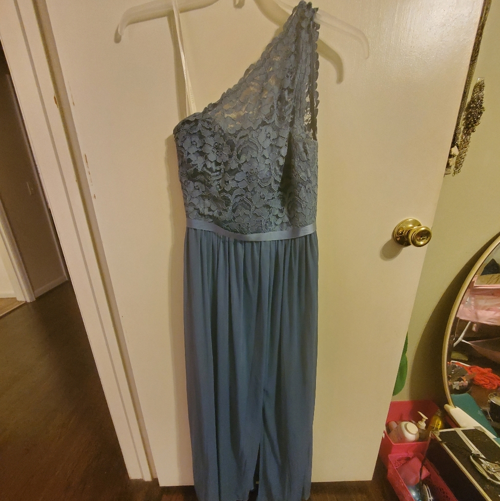 Davids bridal bridesmaids dress